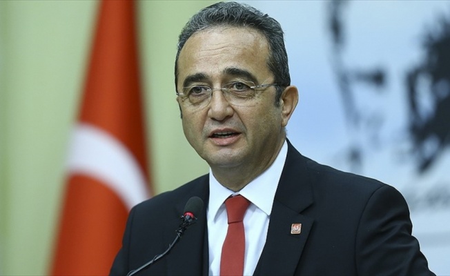 CHP Genel Başkan Yardımcısı Tezcan: Üreten ekonomiyi kurmak zorundayız