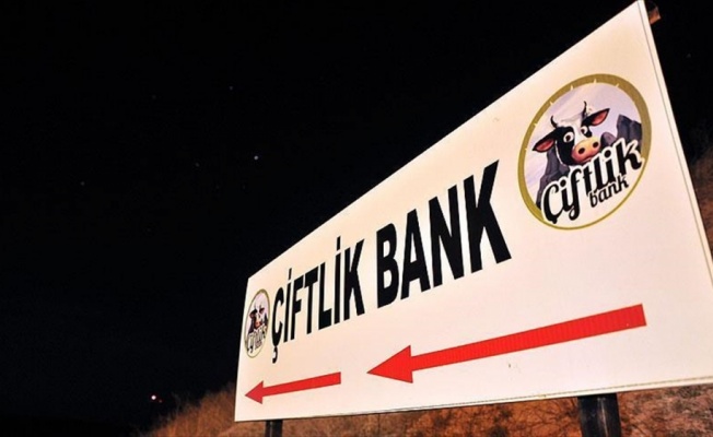 Çiftlik Bank soruşturmasında kırmızı bülten kararı