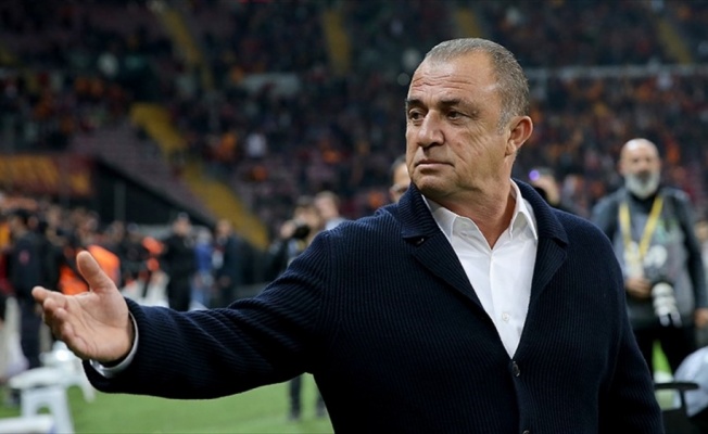 Fatih Terim, tedbirli olarak PFDK'ye sevk edildi