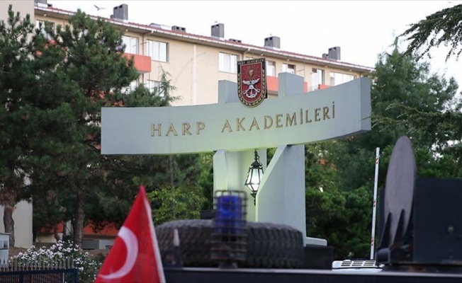 Harp Akademileri dava dosyası mütaala için savcıya gönderildi