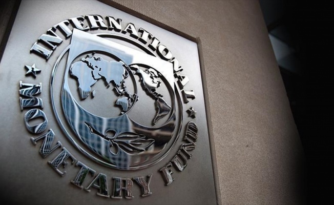 IMF Türkiye'nin 2018 büyüme beklentisini yükseltti