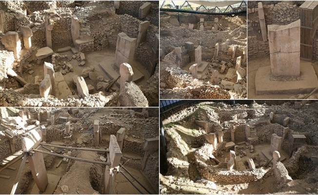 İtalya seyahat acentelerinden Göbeklitepe övgüsü