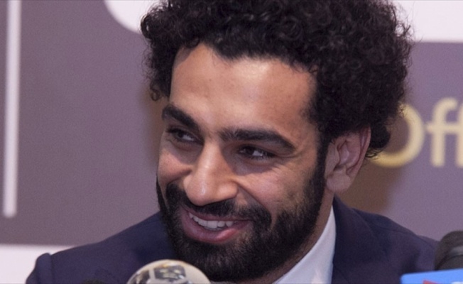 Liverpool kazandı, Salah rekor kırdı