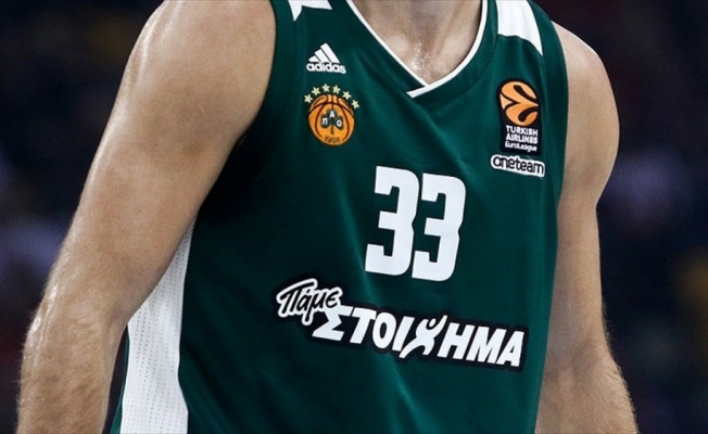 Panathinaikos, THY Avrupa Ligi'nden çekiliyor