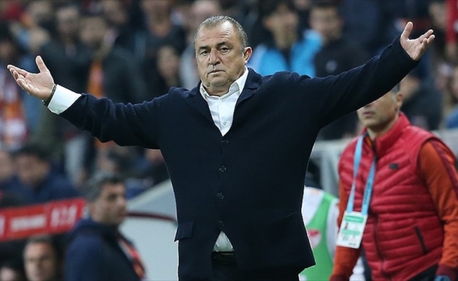 PFDK'den Terim'e para cezası