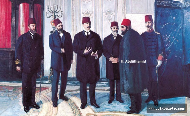 Prof. İlber Ortaylı: Sultan II. Abdülhamid’in “Hall fetvası” Talat Paşa'nın zorlamasıyla yazıldı