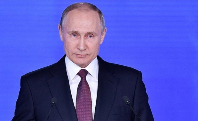 Putin’den Arap Birliğine iş birliği mesajı