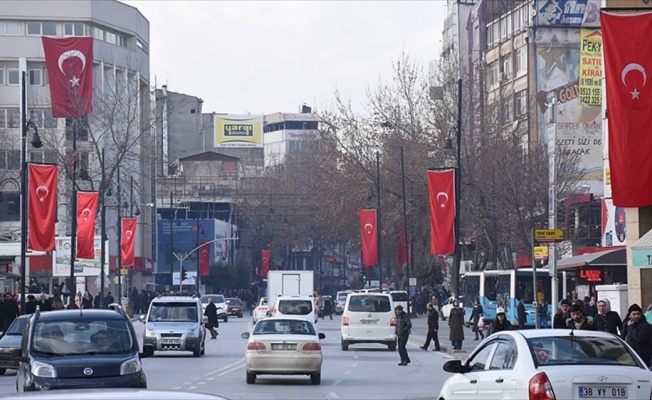 Üniversite müjdesi Malatya’da sevinçle karşılandı