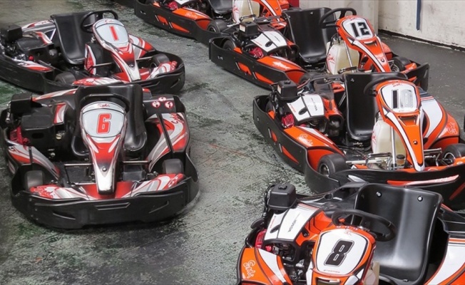 Yol ve Sürüş Güvenliği Uzmanı Genim: Go-kart kazaları genellikle kadınların başına geliyor