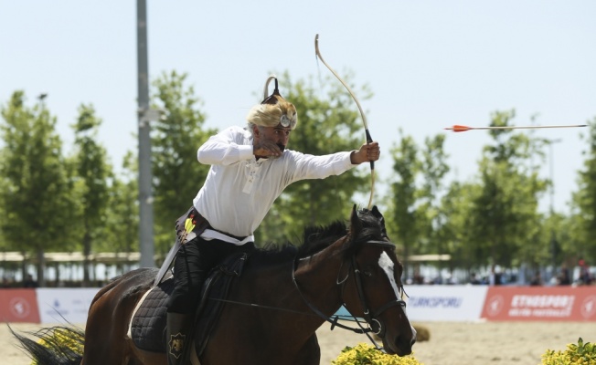 3. Etnospor Kültür Festivali