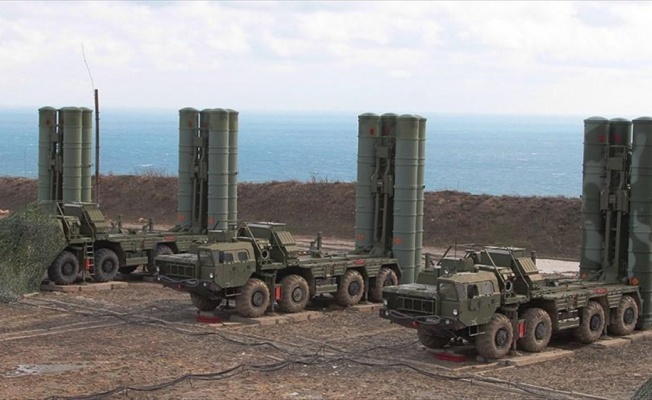 ABD Hava Kuvvetleri Genel Sekreterinden S-400 açıklaması