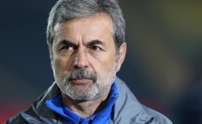 Aykut Kocaman tarihe geçmenin eşiğinde