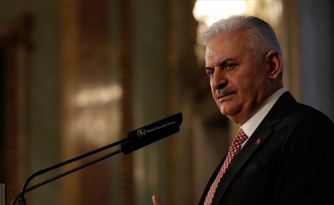 Başbakan Yıldırım: AB’nin geleceği hakkındaki endişeler artıyor