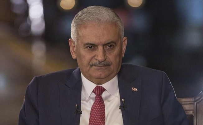 Başbakan Yıldırım: Yunan adaleti darbe kurbanlarının haklarını çiğnedi