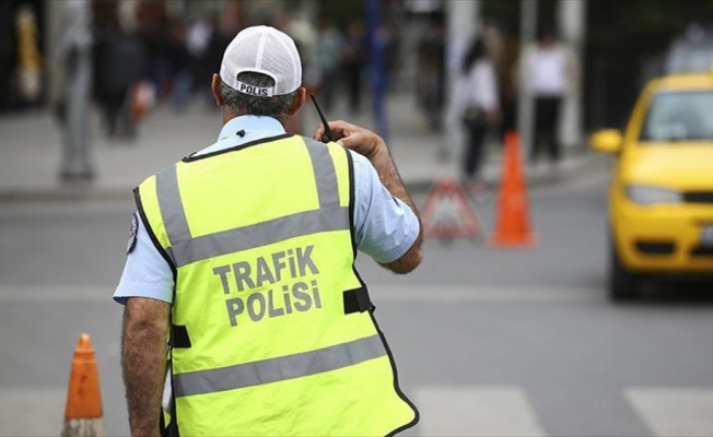 Başkentte yarın bazı yollar trafiğe kapatılacak