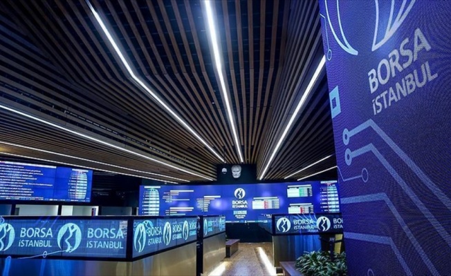 Borsa haftaya yatay başladı