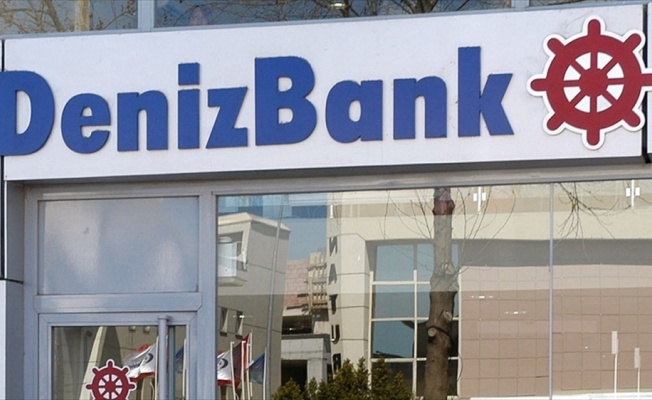 DenizBank'tan olağanüstü genel kurul toplantısı