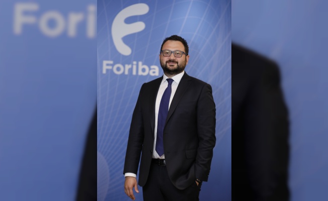 Foriba'da hedef global pazarlar