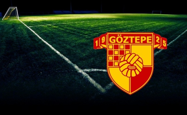 Göztepe Bayram Bektaş'la anlaştı