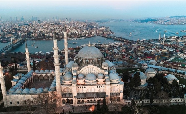 İstanbul'un kültürel geleceği yeniden belirleniyor