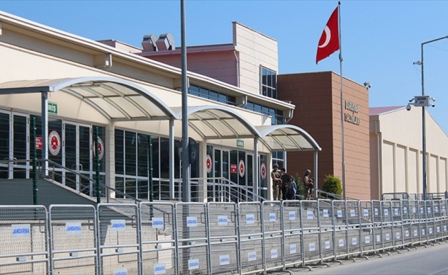 Kartal Köprüsü davasında karar