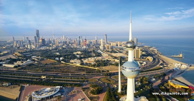 Limak'ın ustalığı Kuveyt'in “havasını“ değiştirecek