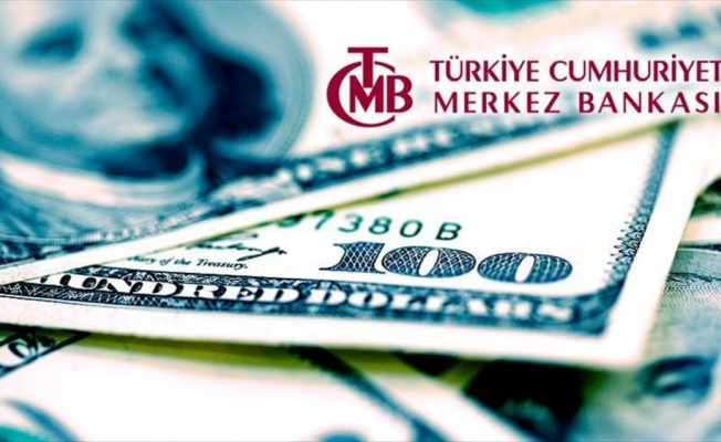 Merkez Bankasından yeni döviz hamlesi