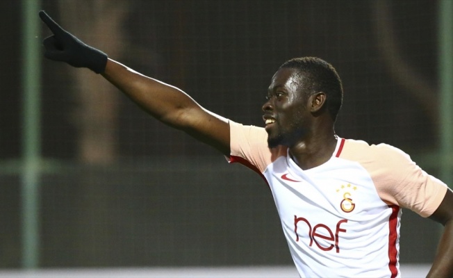 Ndiaye'nin takımı Stoke City küme düştü