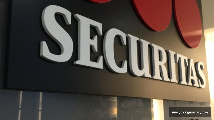 Securitas, kıdemli çalışanlarını ödüllendirdi