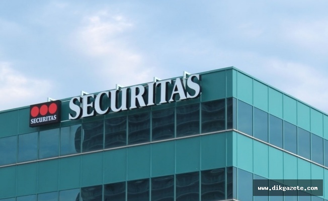 Securitas Türkiye, yılın tedarikçilerini seçti