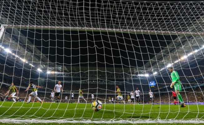Süper Lig'in 'penaltı' dosyası