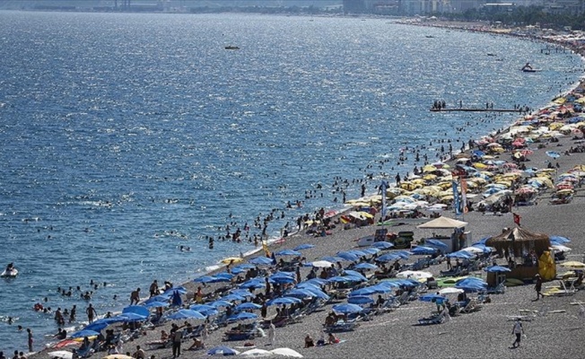 Tatilcilere 'elinizi çabuk tutun' uyarısı