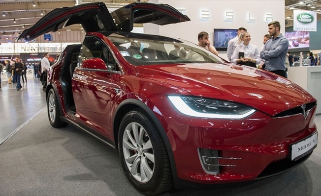 Tesla Türkiye'ye bu yıl geliyor