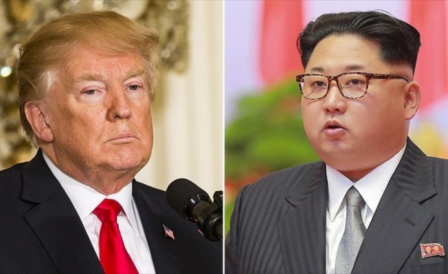 Trump-Kim zirvesi iptal edildi