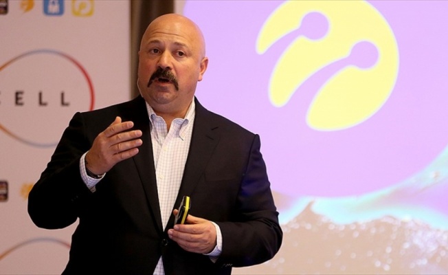 Turkcell'den piyasalara güven mesajı