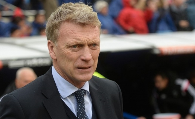 West Ham'da Moyes dönemi sona erdi