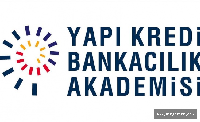 Yapı Kredi Bankacılık Akademisi 10 yaşında