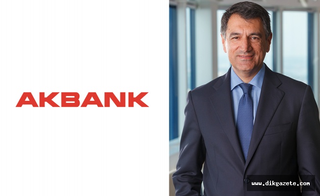 Akbank'a EMEA Finance'den 10 ödül birden