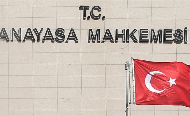 Anayasa Mahkemesinden CHP milletvekillerinin başvurusuna ret