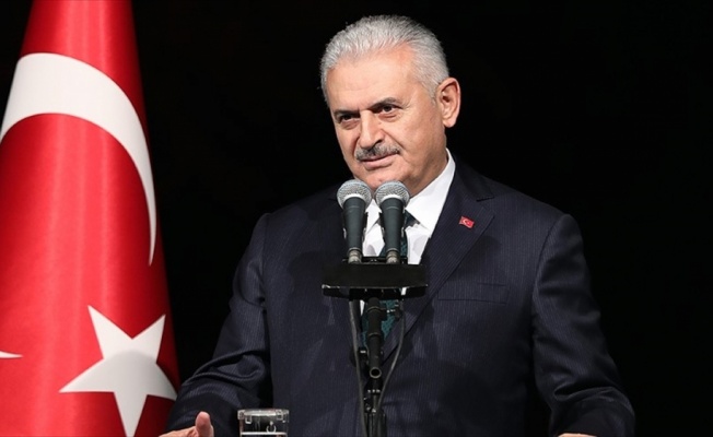 Başbakan Yıldırım: Dağa çıkışlar sıfır seviyesine yaklaştı