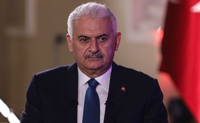 Başbakan Yıldırım: Kandil operasyonu adım adım ilerliyor