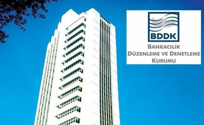 BDDK Başkanı Akben: Bankalarımız kendini koruyacak yapıda