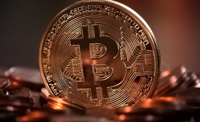 Bitcoin kasımdan bu yana en düşük seviyesinde