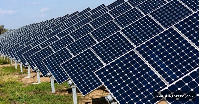 CW Enerji, güneş enerjisi fuarı “Intersolar Europe”a katıldı
