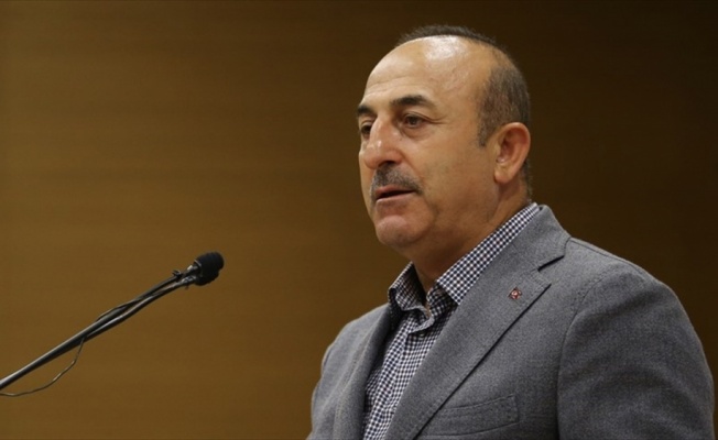 Dışişleri Bakanı Çavuşoğlu: FBI 20 civarında eyalette FETÖ soruşturması başlattı