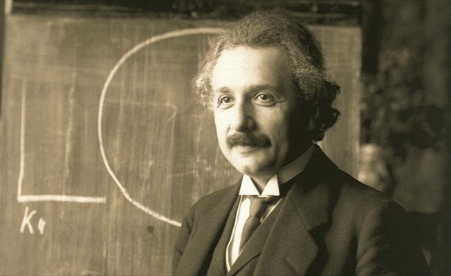 Einstein'ın izafiyet teorisi Güneş Sistemi dışında kanıtlandı