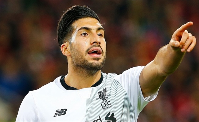 Emre Can, Juventus'a transfer oluyor