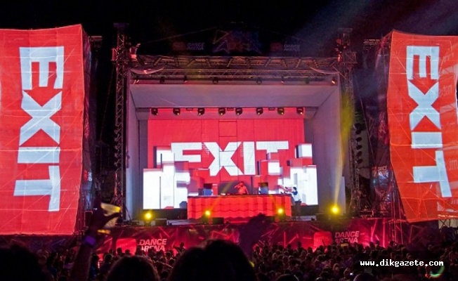 Exit Festival biletleri satışta