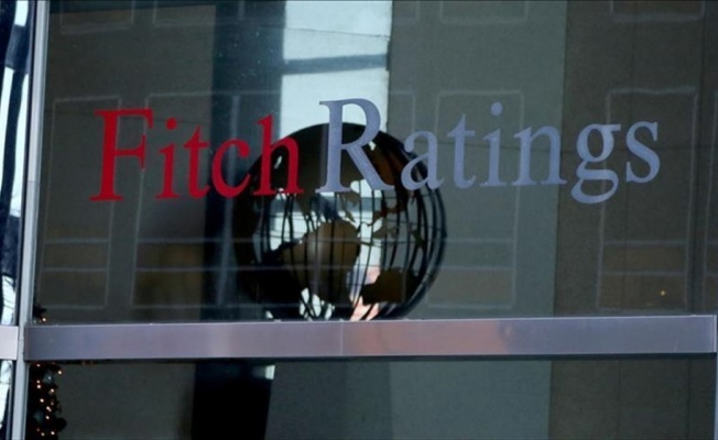 Fitch'ten Türkiye açıklaması