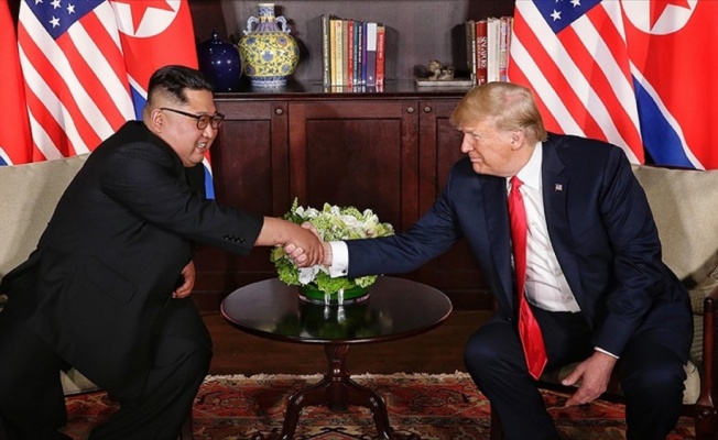 Trump-Kim zirvesinin faturası belli oldu